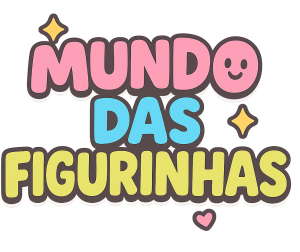 Logo do Mundo das Figurinhas